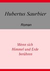 Buchcover Wenn sich Himmel und Erde berühren