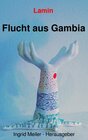 Buchcover Flucht aus Gambia