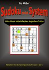 Buchcover Sudoku mit System
