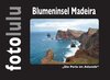 Buchcover Blumeninsel Madeira