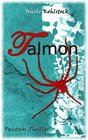 Buchcover Talmon