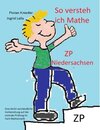 Buchcover So versteh ich Mathe: ZP Niedersachsen