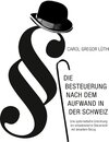 Buchcover Die Besteuerung nach dem Aufwand in der Schweiz