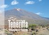 Buchcover Teneriffa - Vulkaninsel der Kanaren