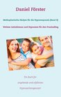 Buchcover Methaphorische Skripte für die Hypnosepraxis (Band II)