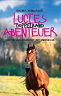 Buchcover Lucies Abenteuer