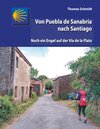 Buchcover Von Puebla de Sanabria nach Santiago