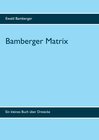 Buchcover Bamberger Matrix