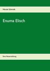 Buchcover Enuma Elisch