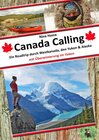 Buchcover Canada Calling