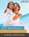 Buchcover NLP Workbook I
