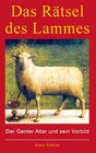 Buchcover Das Rätsel des Lammes