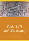 Buchcover Paläo-Seti und Wissenschaft