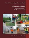 Buchcover Feuer und Flamme (Jugendversion)