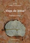 Buchcover Virga de Jesse