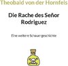 Buchcover Die Rache des Señor Rodriguez
