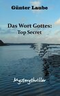 Buchcover Das Wort Gottes: Top Secret