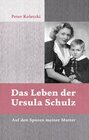 Buchcover Das Leben der Ursula Schulz