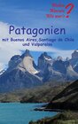 Buchcover Patagonien