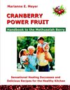 Buchcover Cranberry Power Fruit
