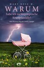 Buchcover Warum habe ich nichtepileptische Krampfanfälle?