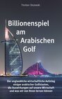 Buchcover Billionenspiel am Arabischen Golf