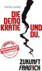 Buchcover Die Demokratie und du