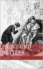 Buchcover Prinz und Bettler