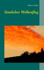 Buchcover Sinnlicher Wolkenflug