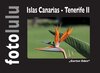 Buchcover Islas Canarias - Tenerife II