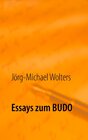 Buchcover Essays zum Budo