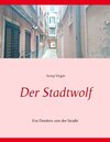 Buchcover Der Stadtwolf