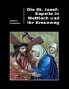 Buchcover Die St. Josef-Kapelle in Mettlach und ihr Kreuzweg