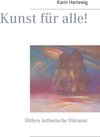 Buchcover Kunst für alle!