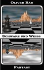 Buchcover Schwarz und Weiss