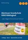 Buchcover Abenteuer Grundschule