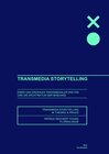 Buchcover Transmedia Storytelling