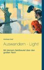 Buchcover Auswandern - Light!
