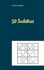 Buchcover 50 Sudokus