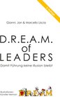 Buchcover D.R.E.A.M. of LEADERS®