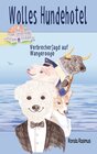 Buchcover Wolles Hundehotel