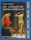 Buchcover Die Carnuntum-Verschwörung