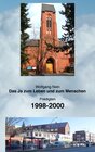 Buchcover Das Ja zum Leben und zum Menschen, Band 6