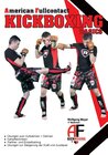 Buchcover A. F. Kickboxing - Basics