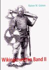 Buchcover Wikingerwelten Band II