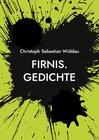 Buchcover Firnis.