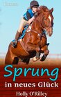 Buchcover Sprung in neues Glück