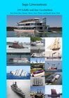 Buchcover 299 Schiffe und ihre Geschichten