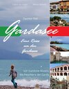 Buchcover Gardasee, Eine Reise um den Gardasee, zweiter Teil