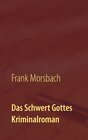 Buchcover Das Schwert Gottes